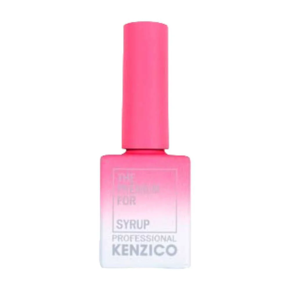 Kenzico Syrup Gel Polish #NG201