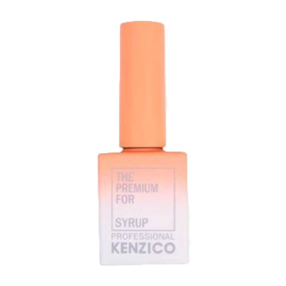 Kenzico Syrup Gel Polish #NG203