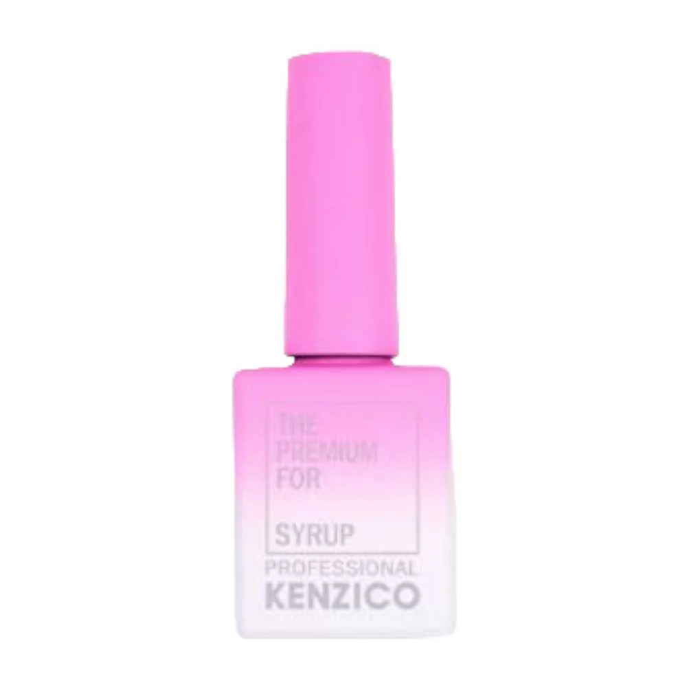 Kenzico Syrup Gel Polish #NG211