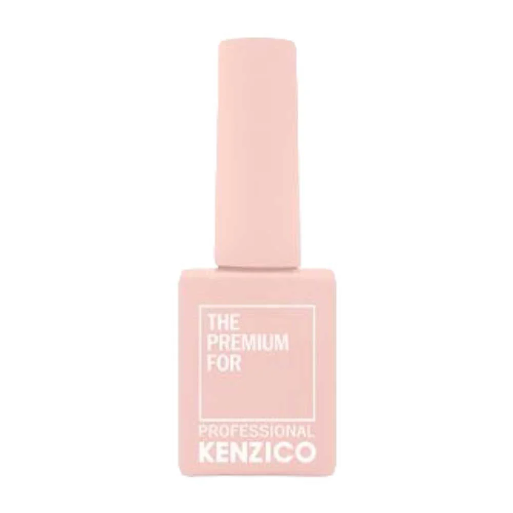 Kenzico Syrup Gel Polish #NS108