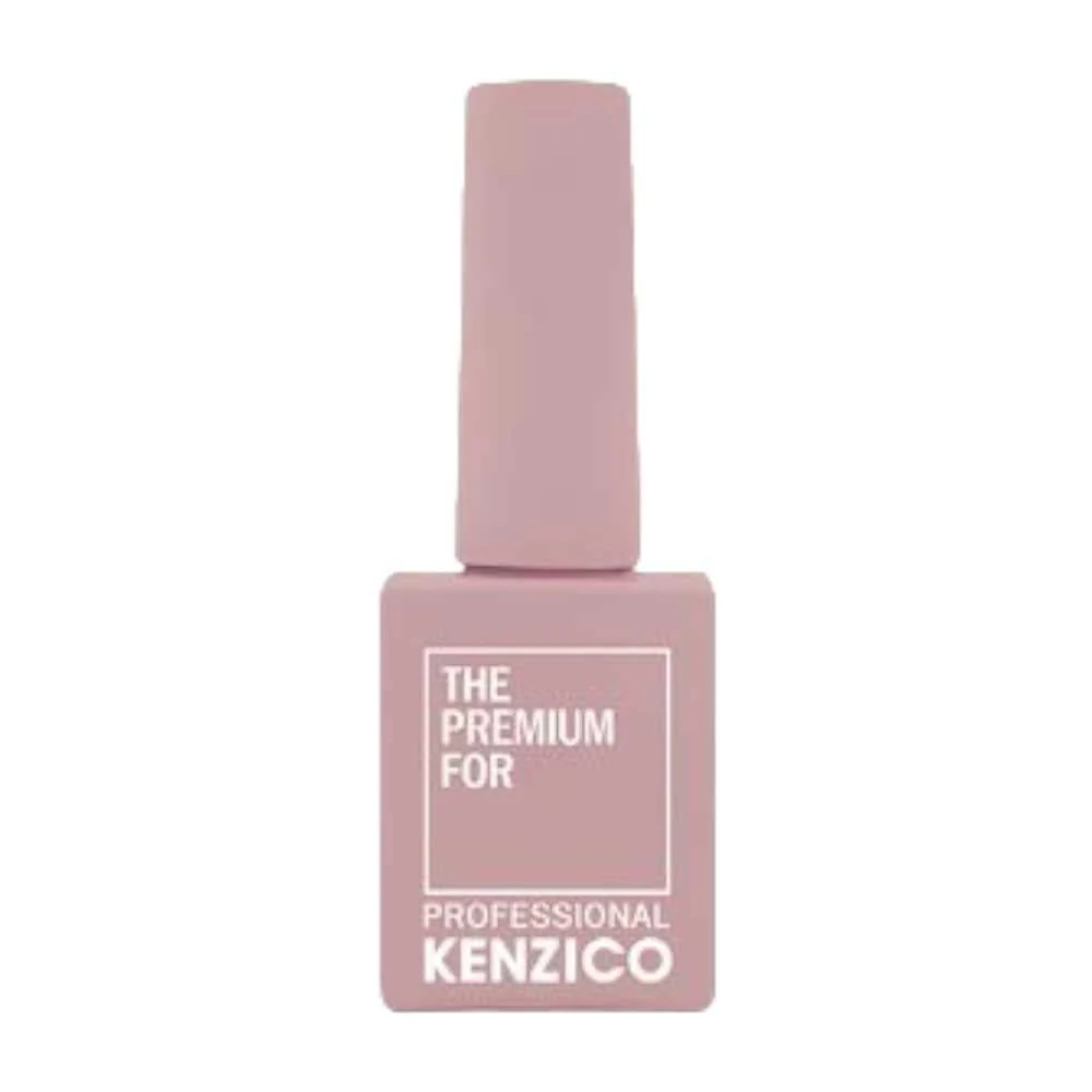 Kenzico Syrup Gel Polish #NS112