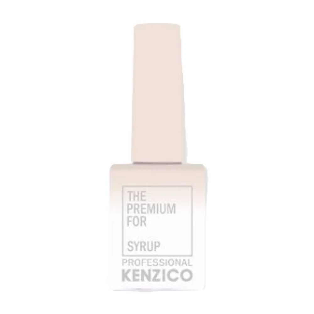 Kenzico Syrup Gel Polish #NS201