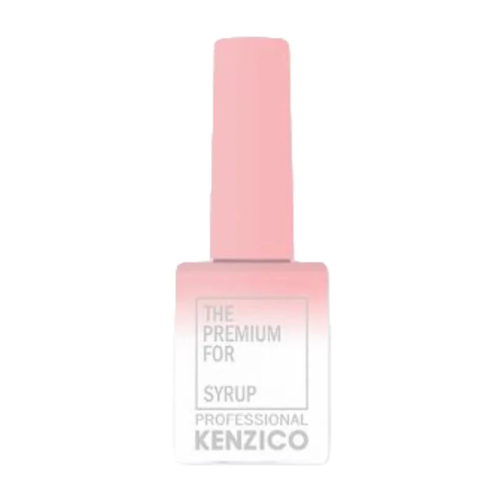 Kenzico Syrup Gel Polish #NS202