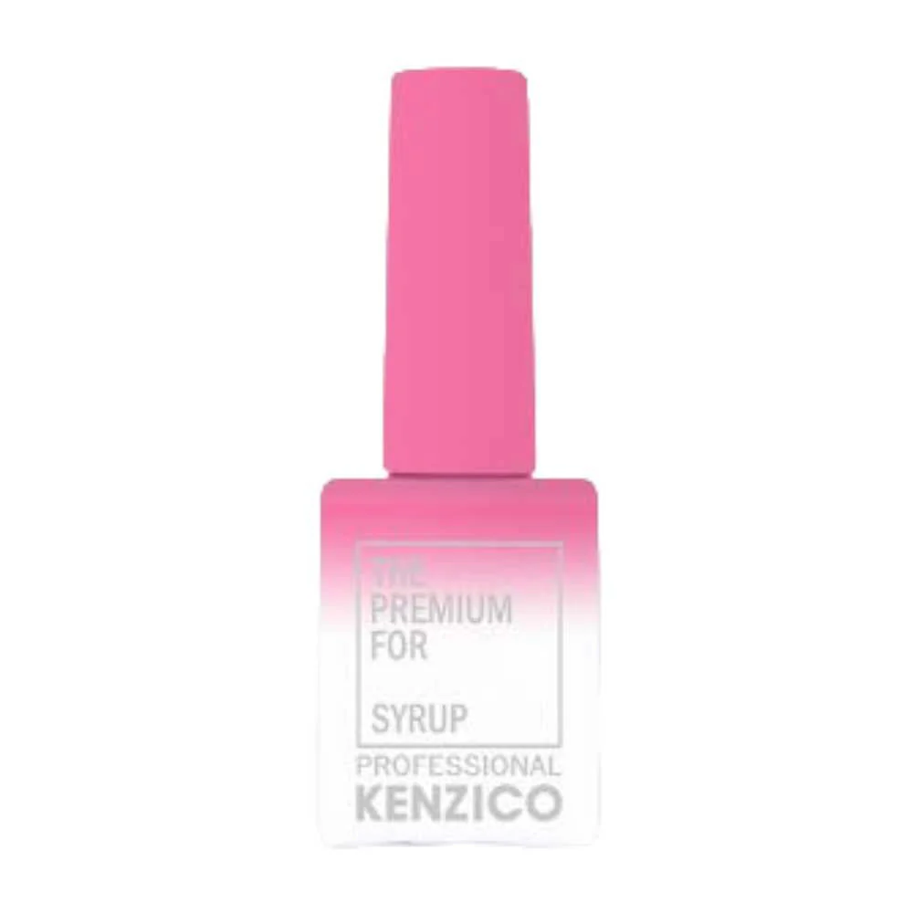 Kenzico Syrup Gel Polish #NS205