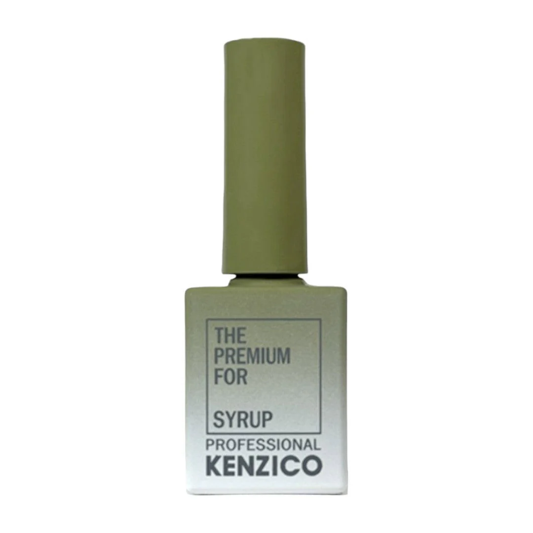Kenzico Syrup Gel Polish #SR15