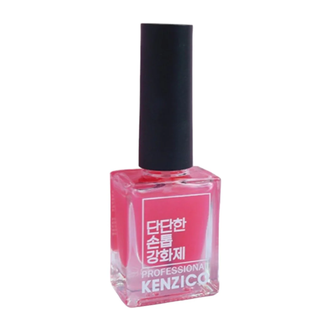 Kenzico Nail Polish Strengthener 15Ml