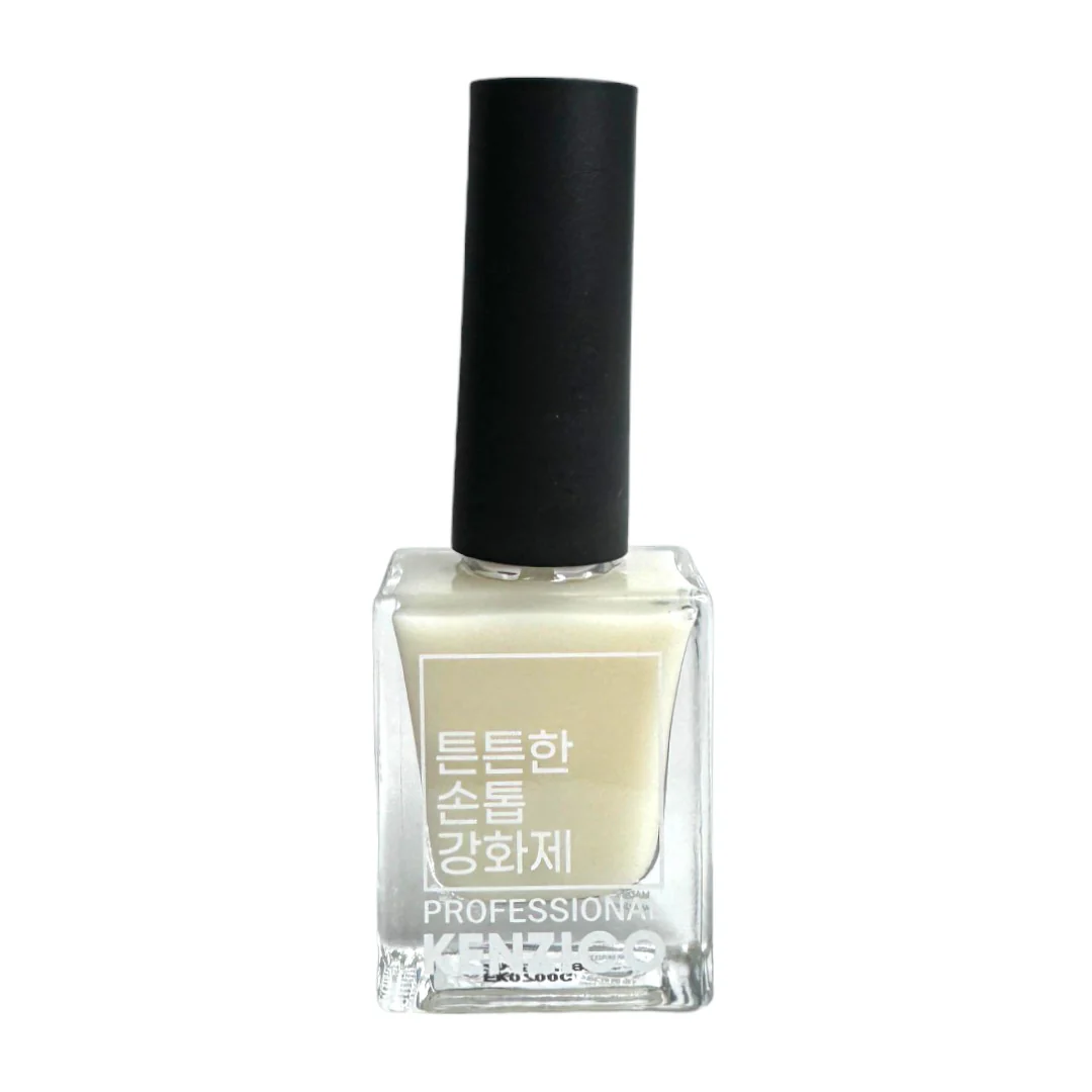 Kenzico Nail Polish Strengthener 15Ml - Image 2
