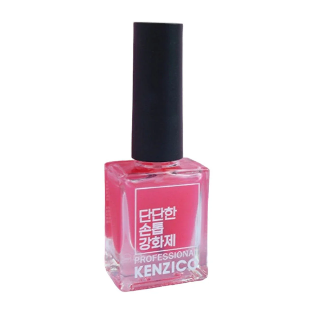 Kenzico Nail Polish Strengthener 15Ml - Image 4