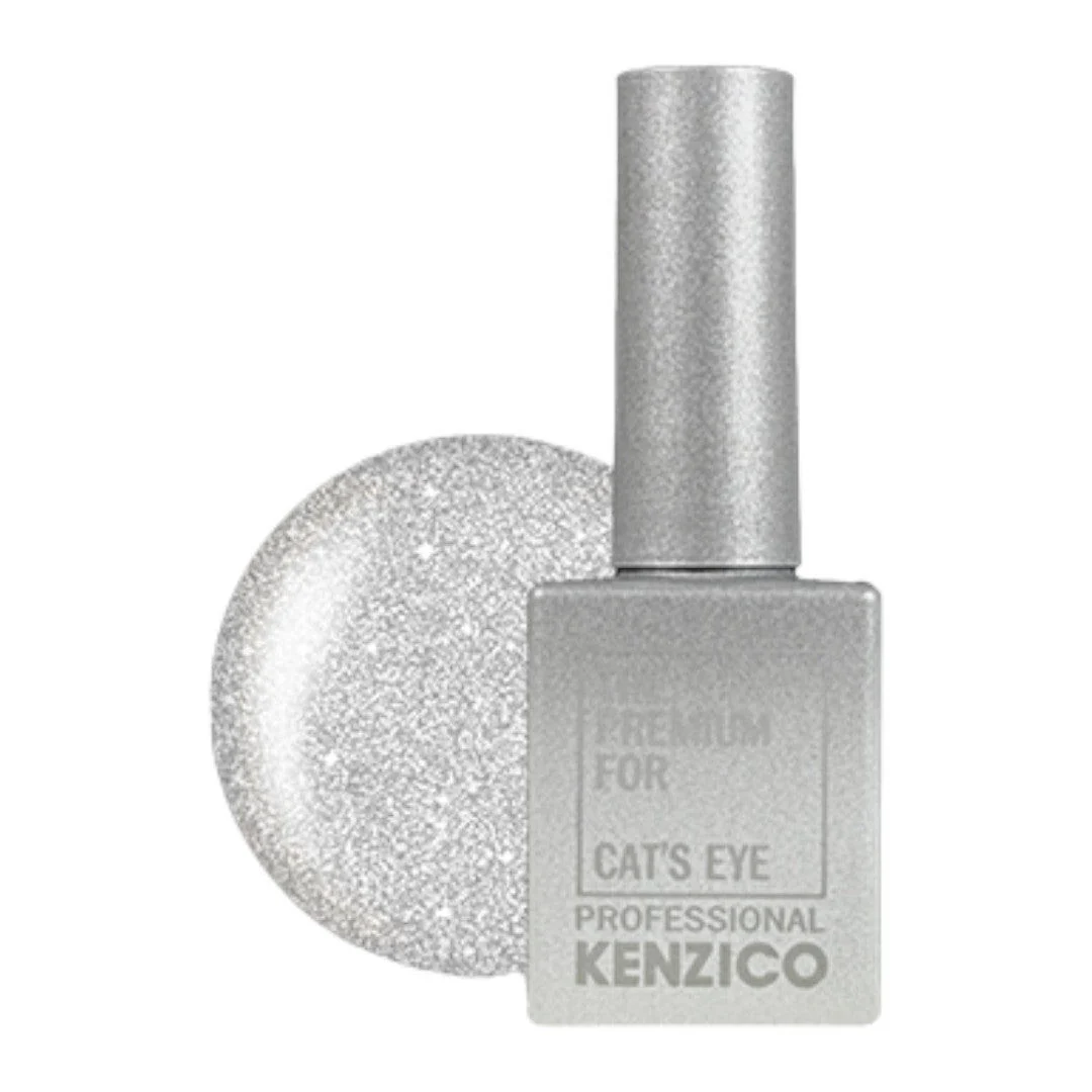 Kenzico Cat Eye Gel Polish #SCE01