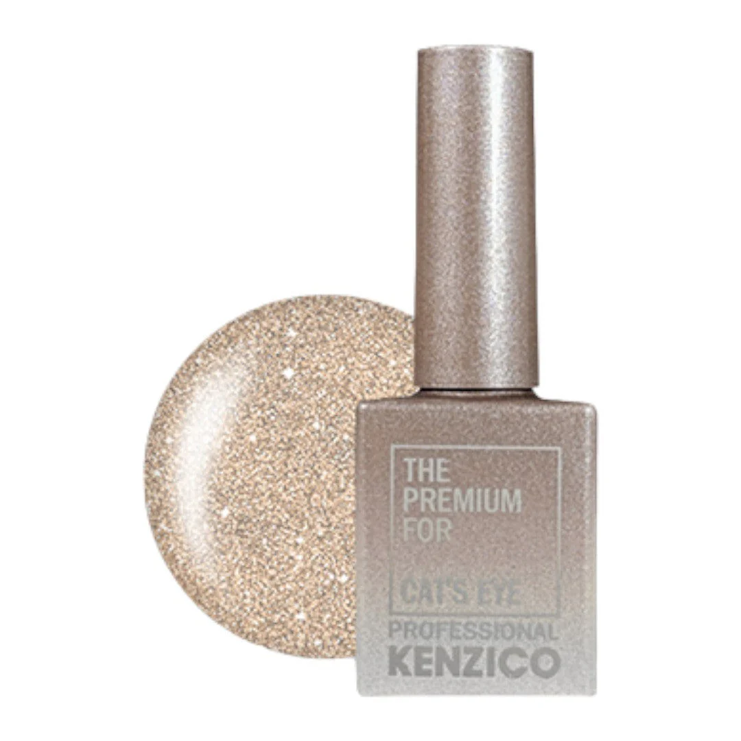 Kenzico Cat Eye Gel Polish #SCE02