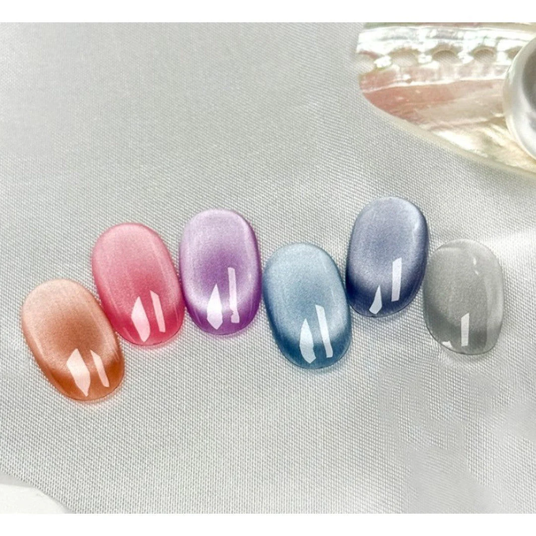 Kenzico Cat Eye Gel Polish #SCE101 - Image 3