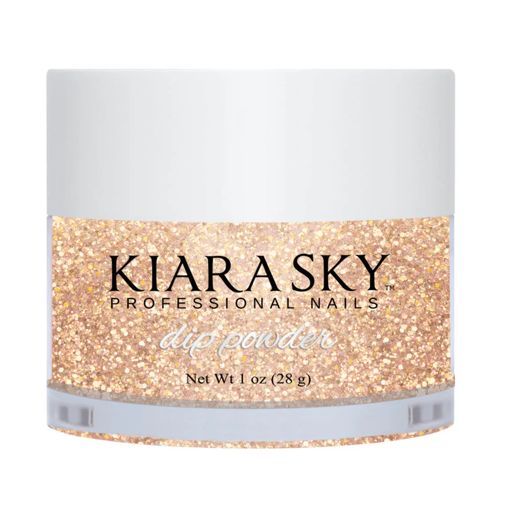 Kiara Sky Dipping Powder 1Oz - First Class Ticket #D625