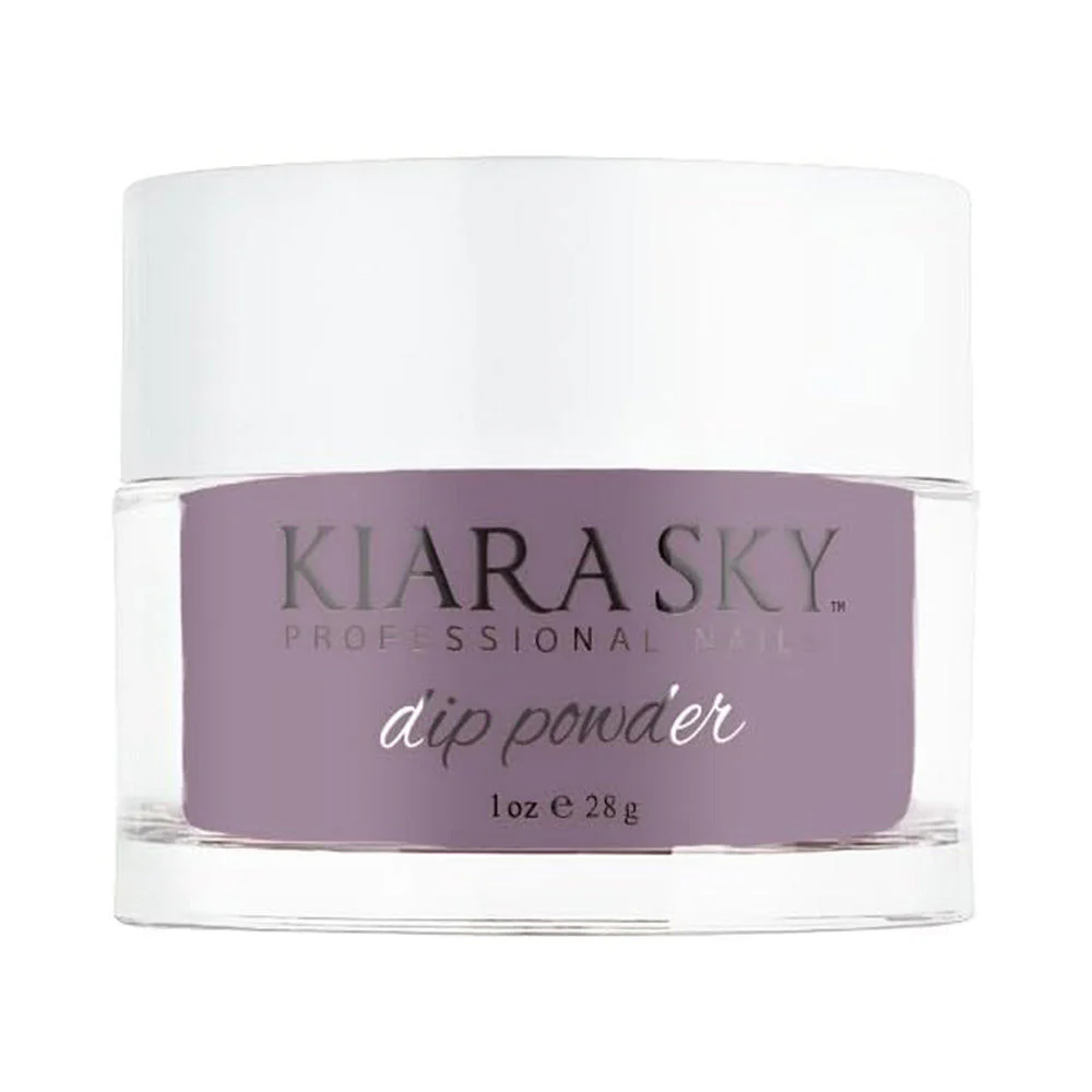 Kiara Sky Dipping Powder 1Oz - Marilyn Merlot #D641
