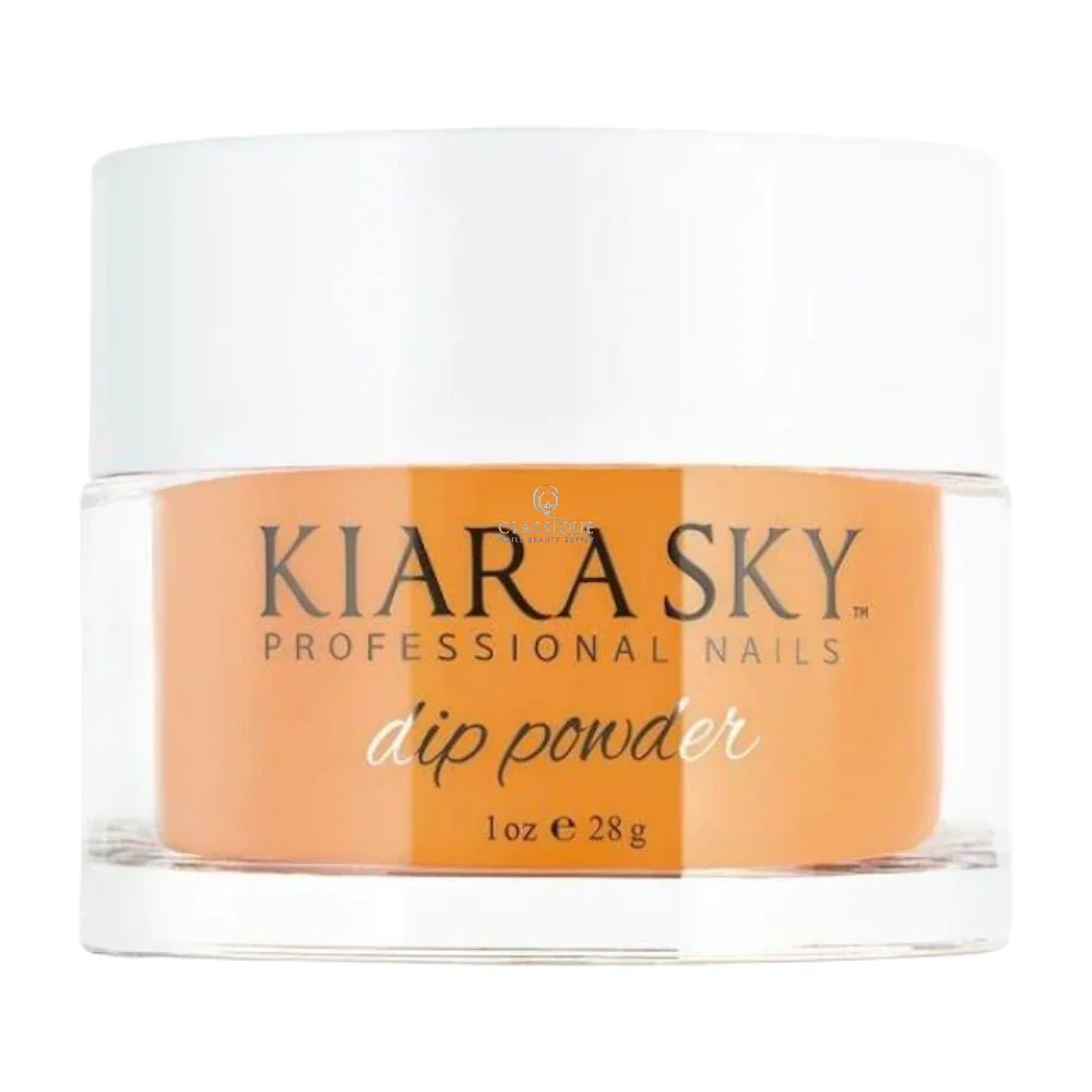 Kiara Sky Dipping Powder 1Oz - Pour Decisions #D642
