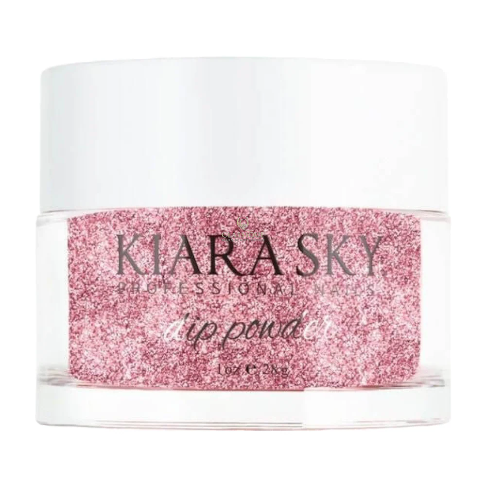 Kiara Sky Dipping Powder 1Oz - Route 66 #D585