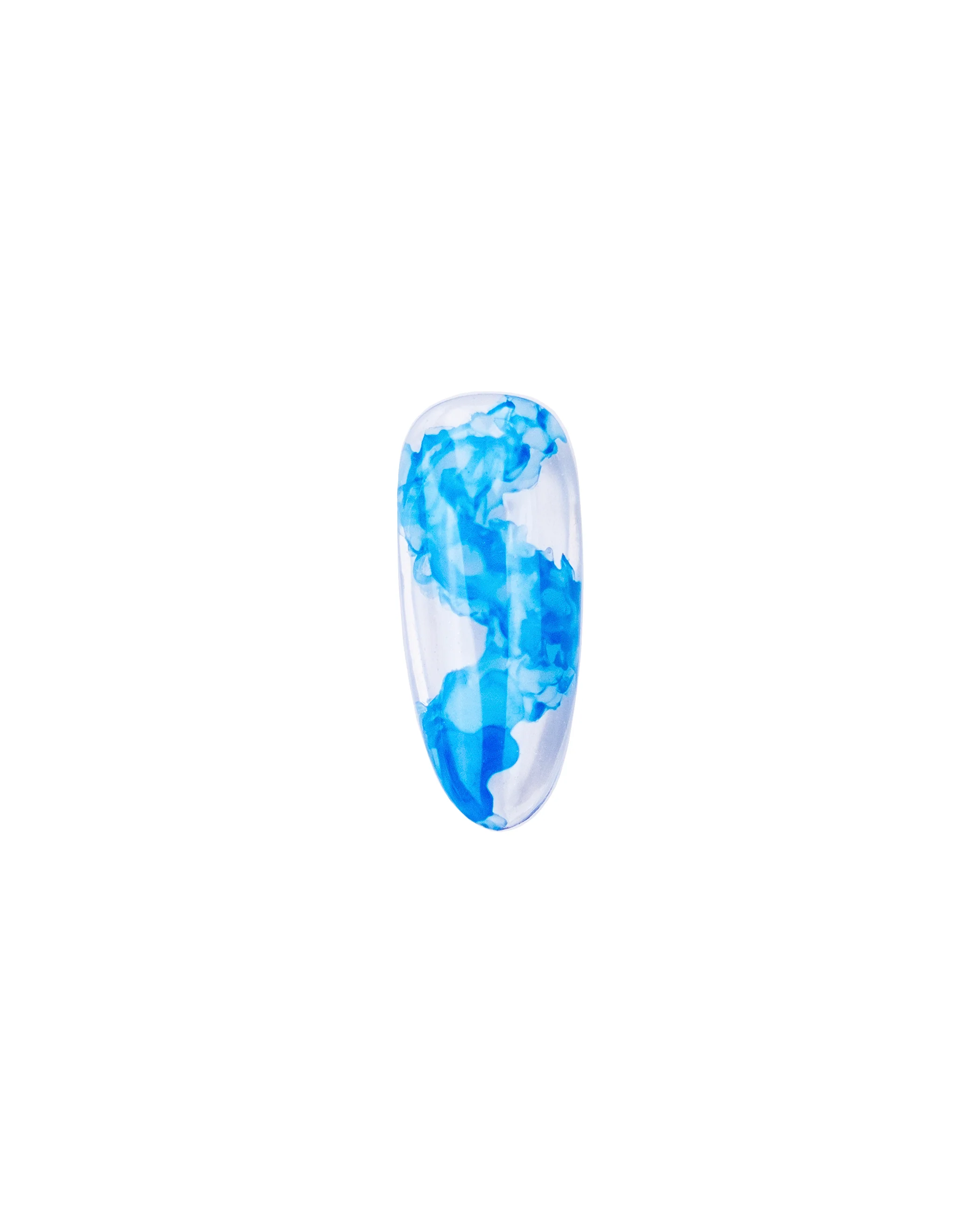 Kokoist Bleeding Ink - Pastel Blue #BI-06
