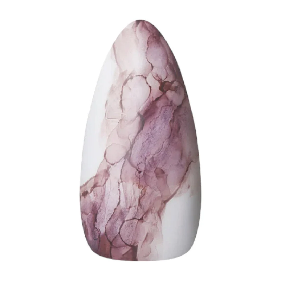 Kokoist Bleeding Ink Smoky Wine 5ml #BI19 - Image 2