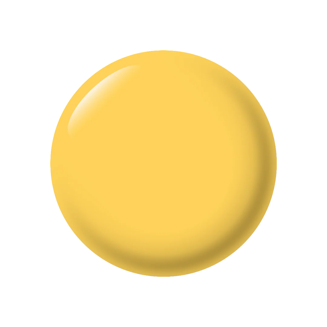 Kokoist Bottle 'N Go - Banana Yellow #BC-38 - Image 2