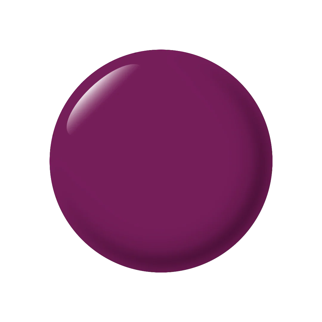 Kokoist Bottle 'N Go - Blueberry Purple #BC-34 - Image 2
