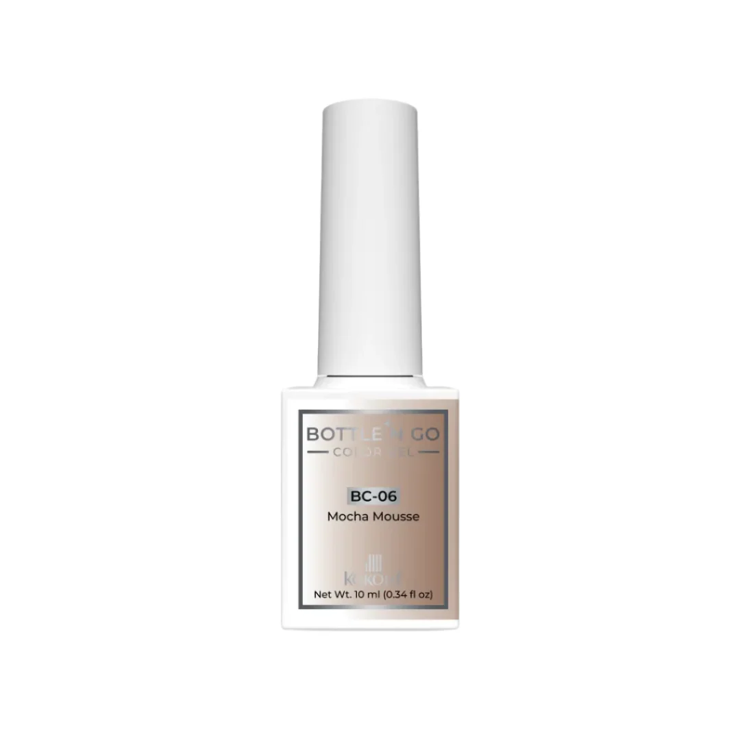 Kokoist Bottle 'N Go - Mocha Mousse #BC-06