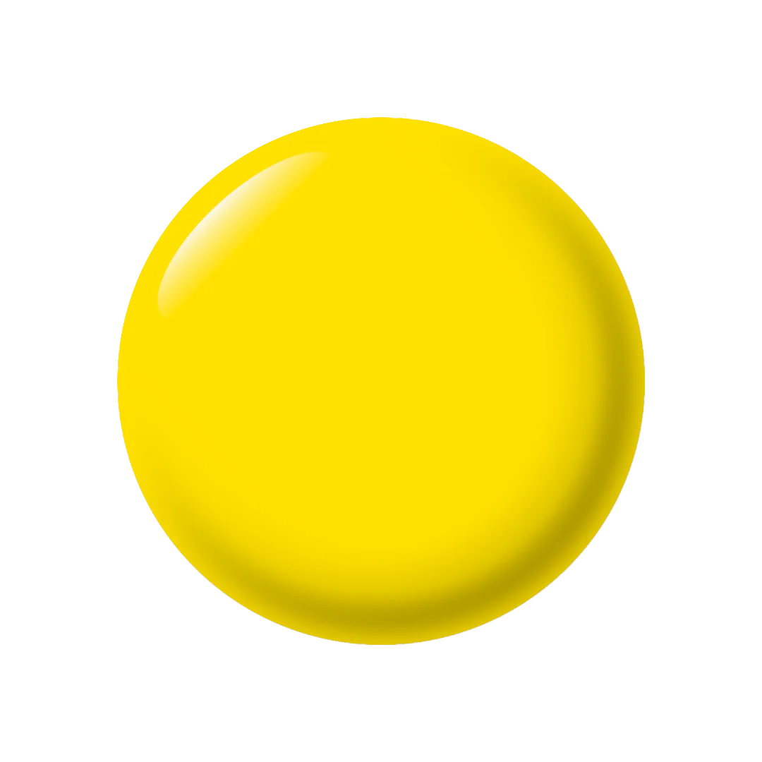 Kokoist Bottle 'N Go - Yellow Balloon #BC-54 - Image 2