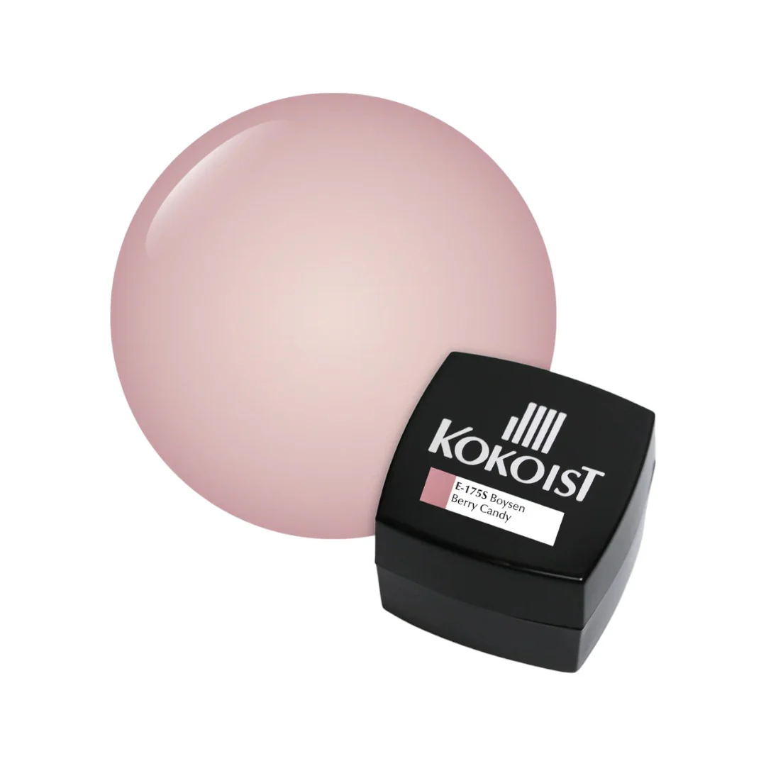 Kokoist Boysen Berry Candy #E-175S