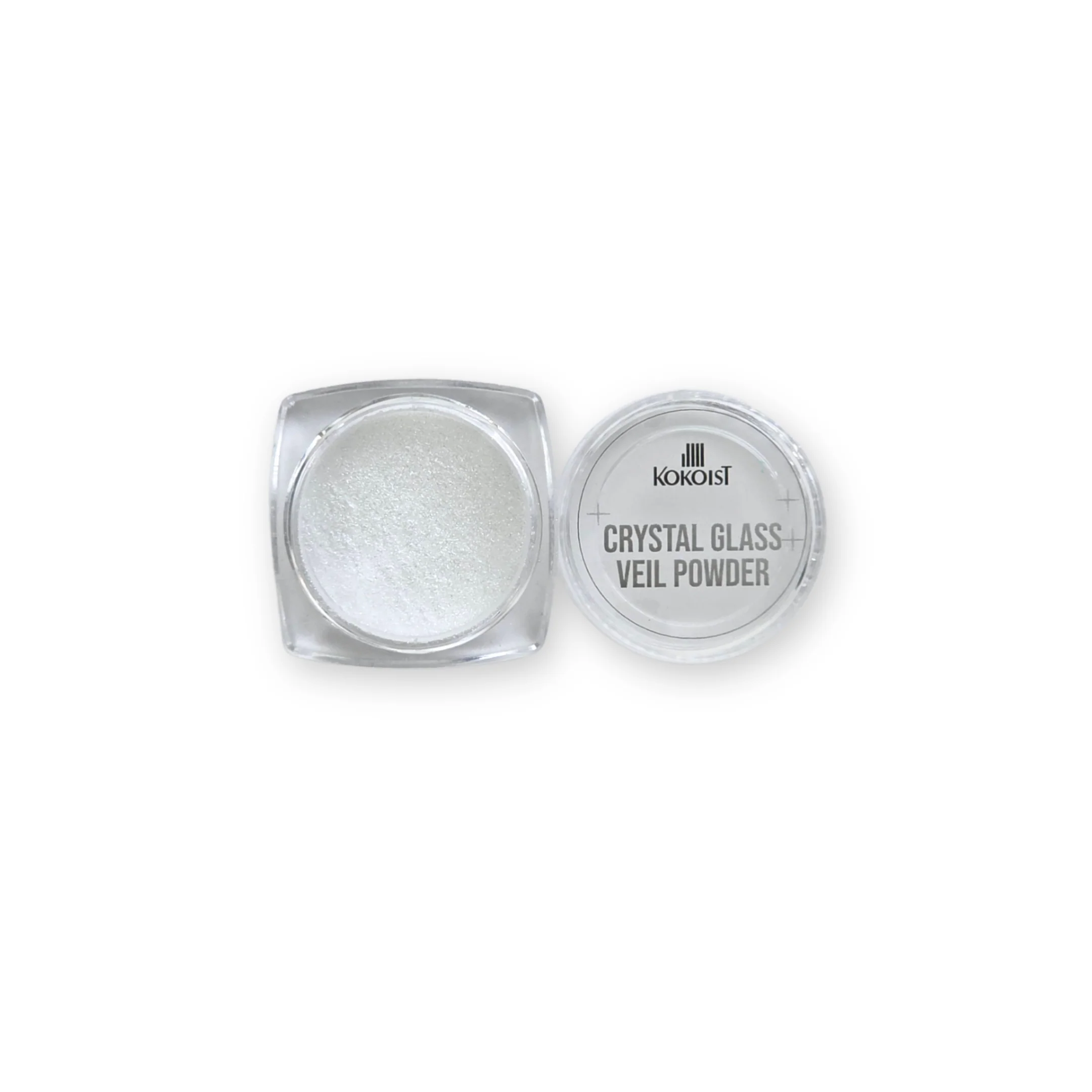Kokoist Crystal Glass Veil Powder
