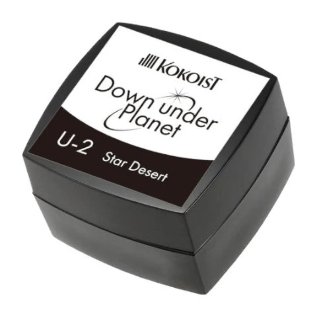 Kokoist Down Under Planet - Star Desert #U-02