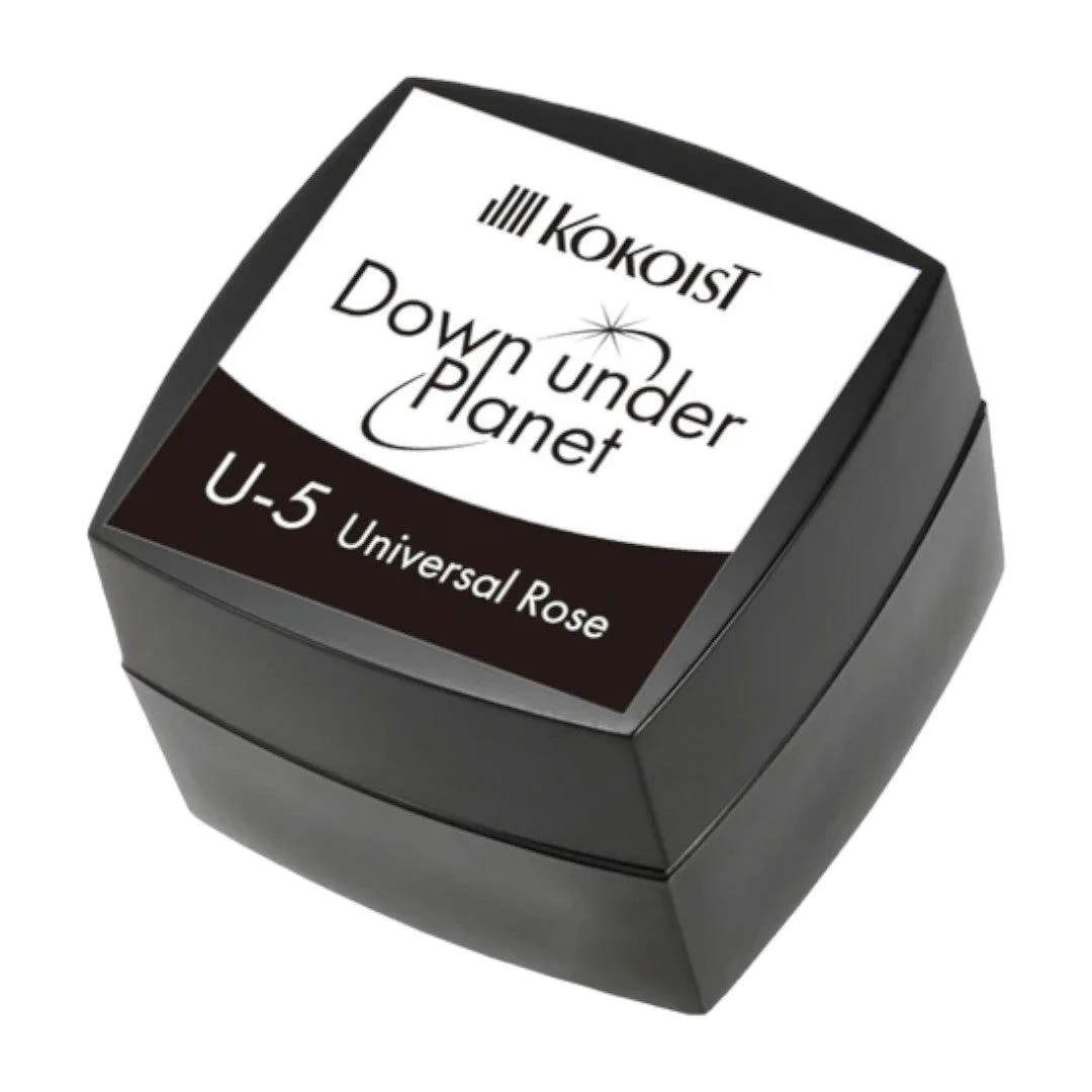Kokoist Down Under Planet - Universal Rose #U-05