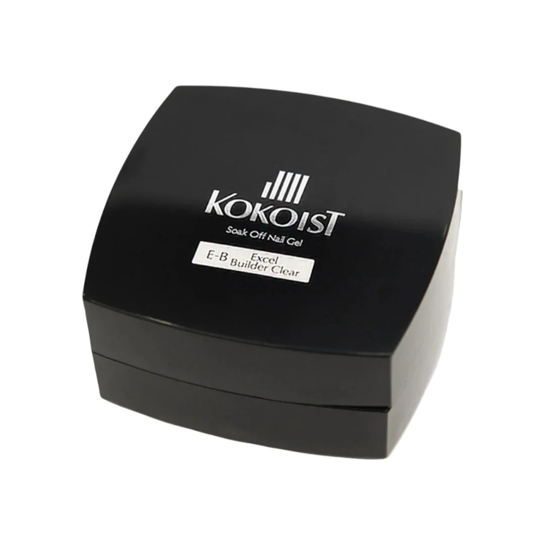 Kokoist E-B Excel Builder Clear 20g