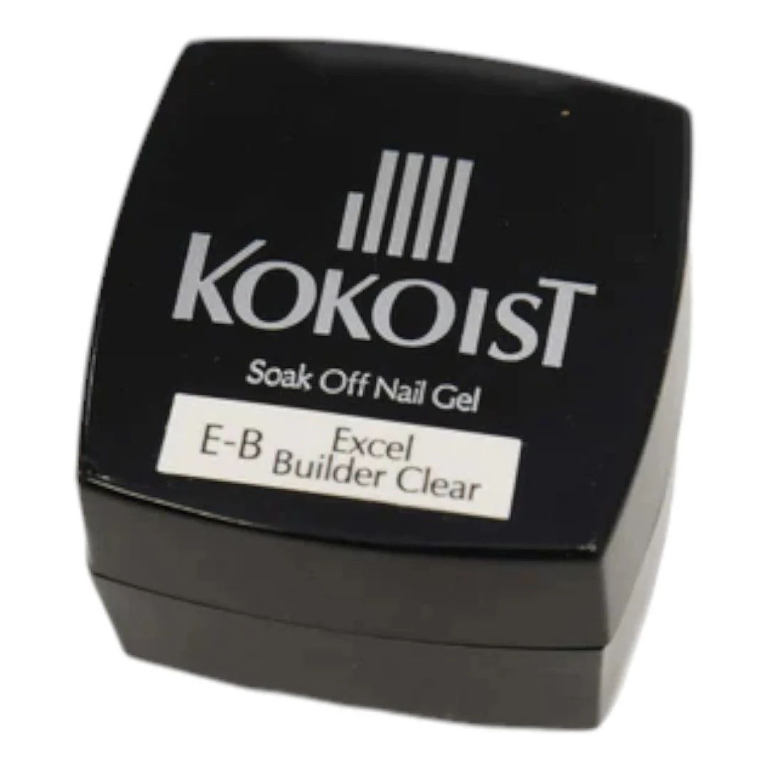 Kokoist E-B Excel Builder Clear 4g