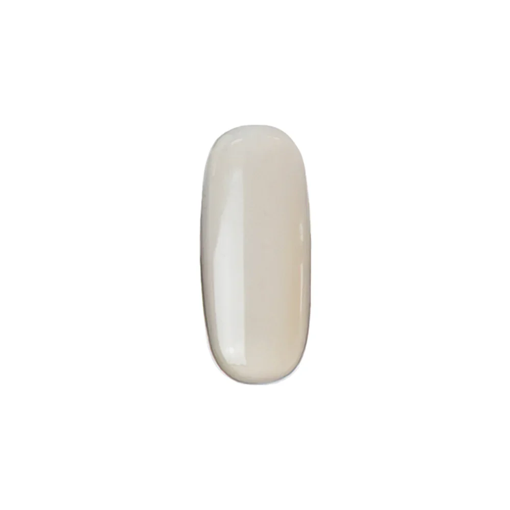 Kokoist Excel Colour Gel - Basic Sheer Ivory #E-268S - Image 2