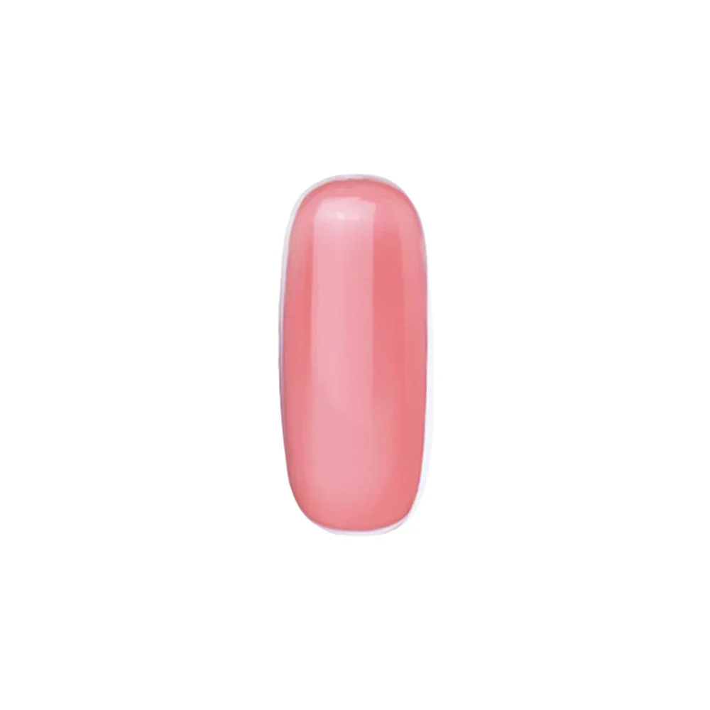 Kokoist Excel Colour Gel - Coral Pink Petals #E-197S - Image 2