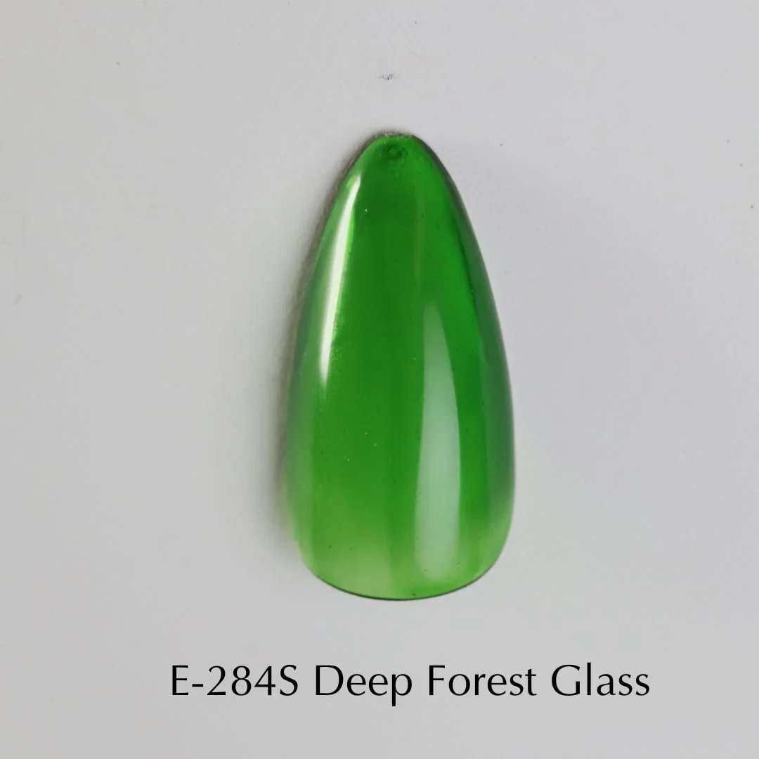 Kokoist Excel Colour Gel - Deep Forest Glass #E-284S - Image 3