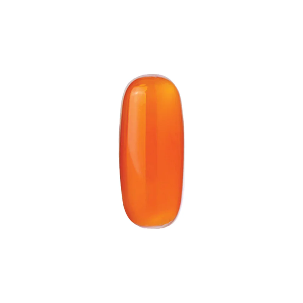 Kokoist Excel Colour Gel - Tequila Orange #E-209S - Image 2