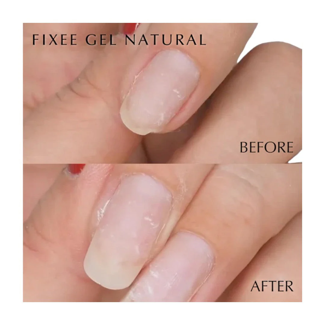 Kokoist Fixee Gel Natural 4g - Image 2