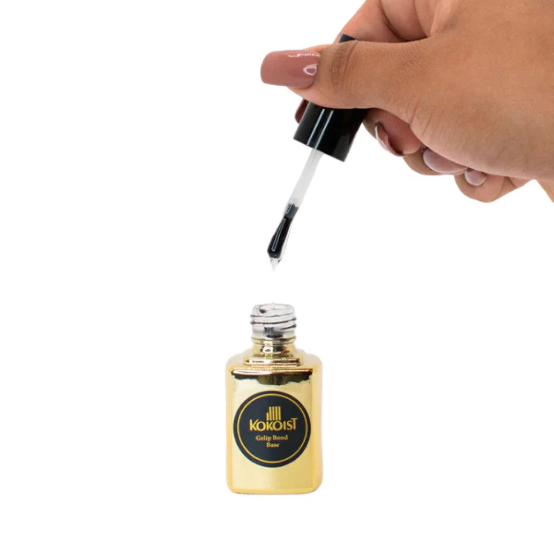 Kokoist Gelip Bond Base 15ml - Image 2