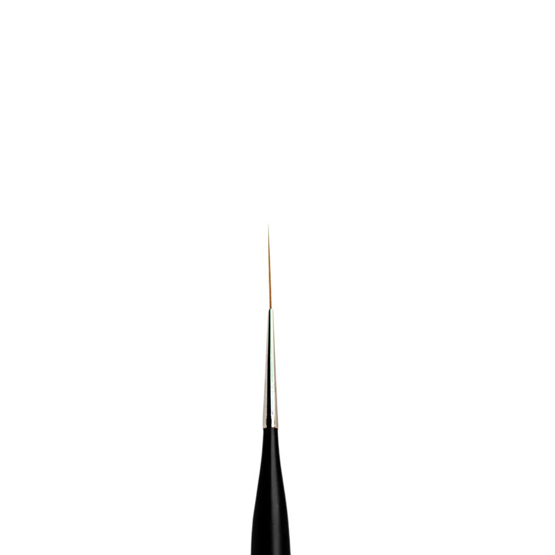 Kokoist Kumanofude Nail Brush - Long Liner