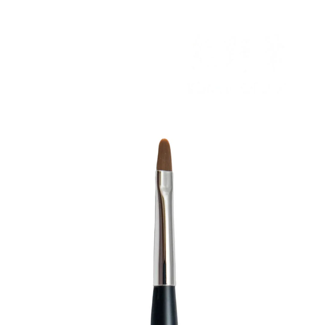 Kokoist Kumanofude Nail Brush - Round
