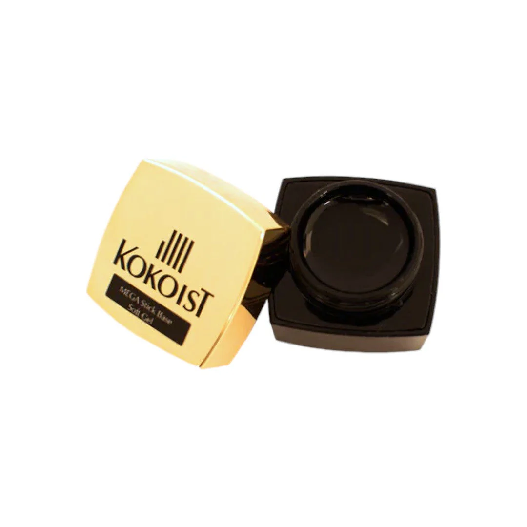 Kokoist Mega Stick Base Soft Gel 4G - Image 2
