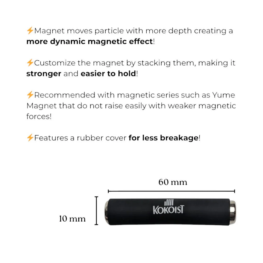 Kokoist Nail Art Tools - MAX Magnet - Image 2