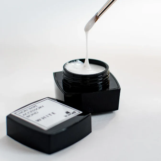 Kokoist Non-Wipe Accessory Bond 4g - White - Image 2