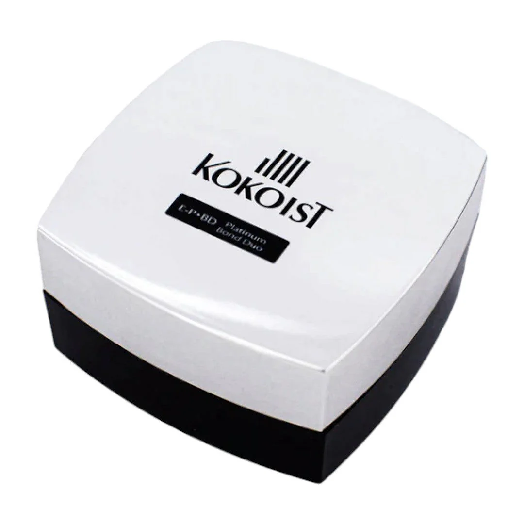 Kokoist Platinum Bond Duo 4g #B4-11