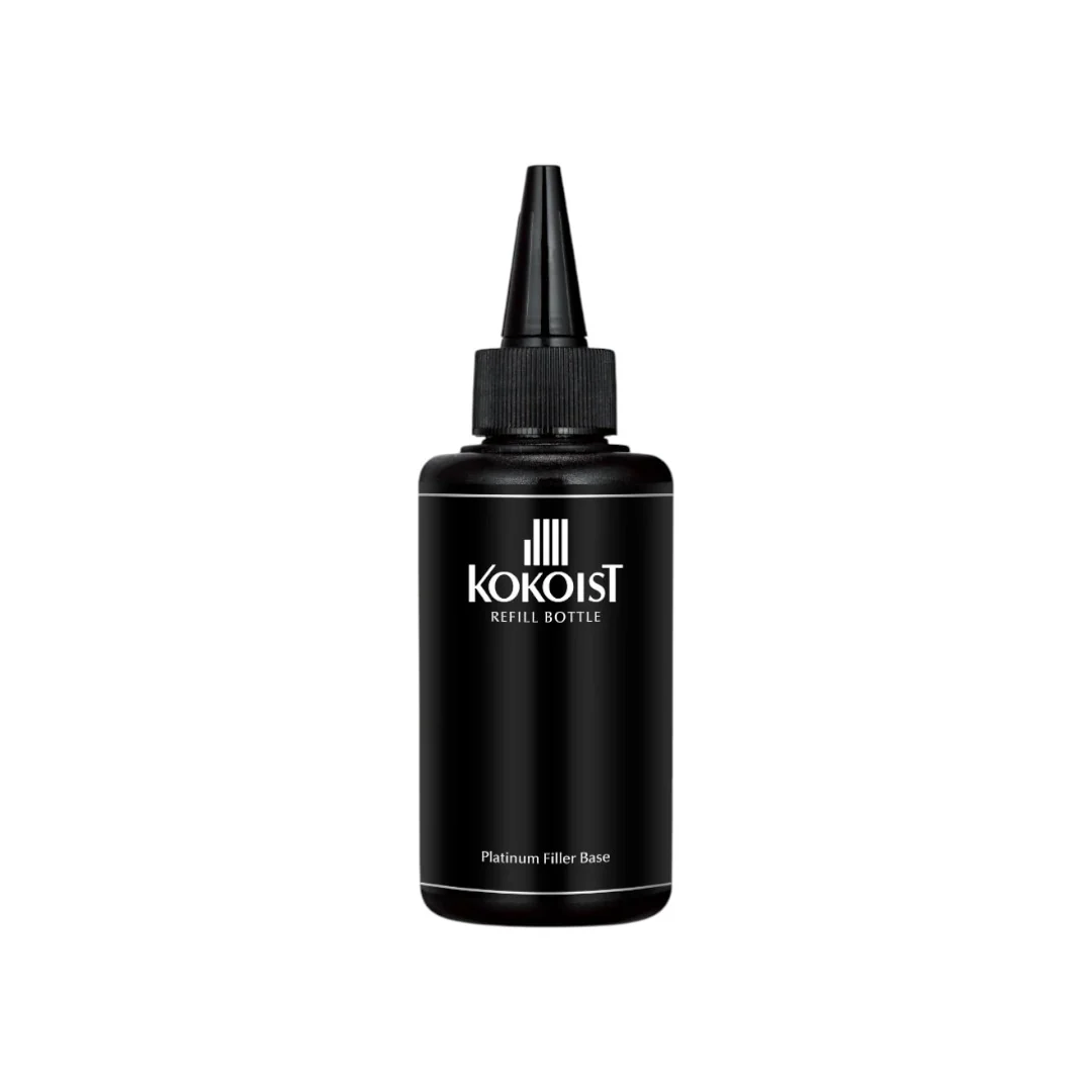 Kokoist Platinum Filler Base 100g
