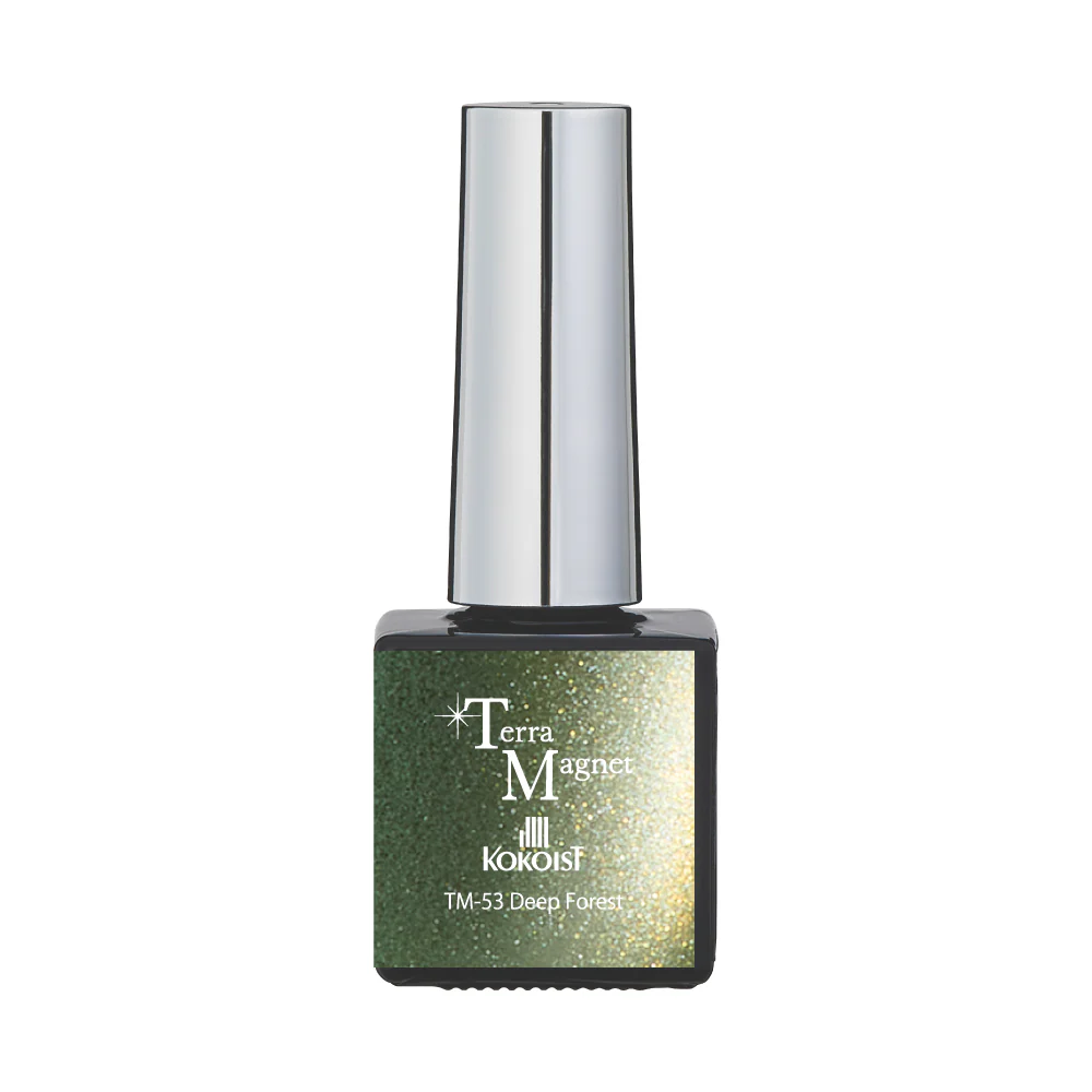 Kokoist Terra Magnet - Deep Forest #TM-53