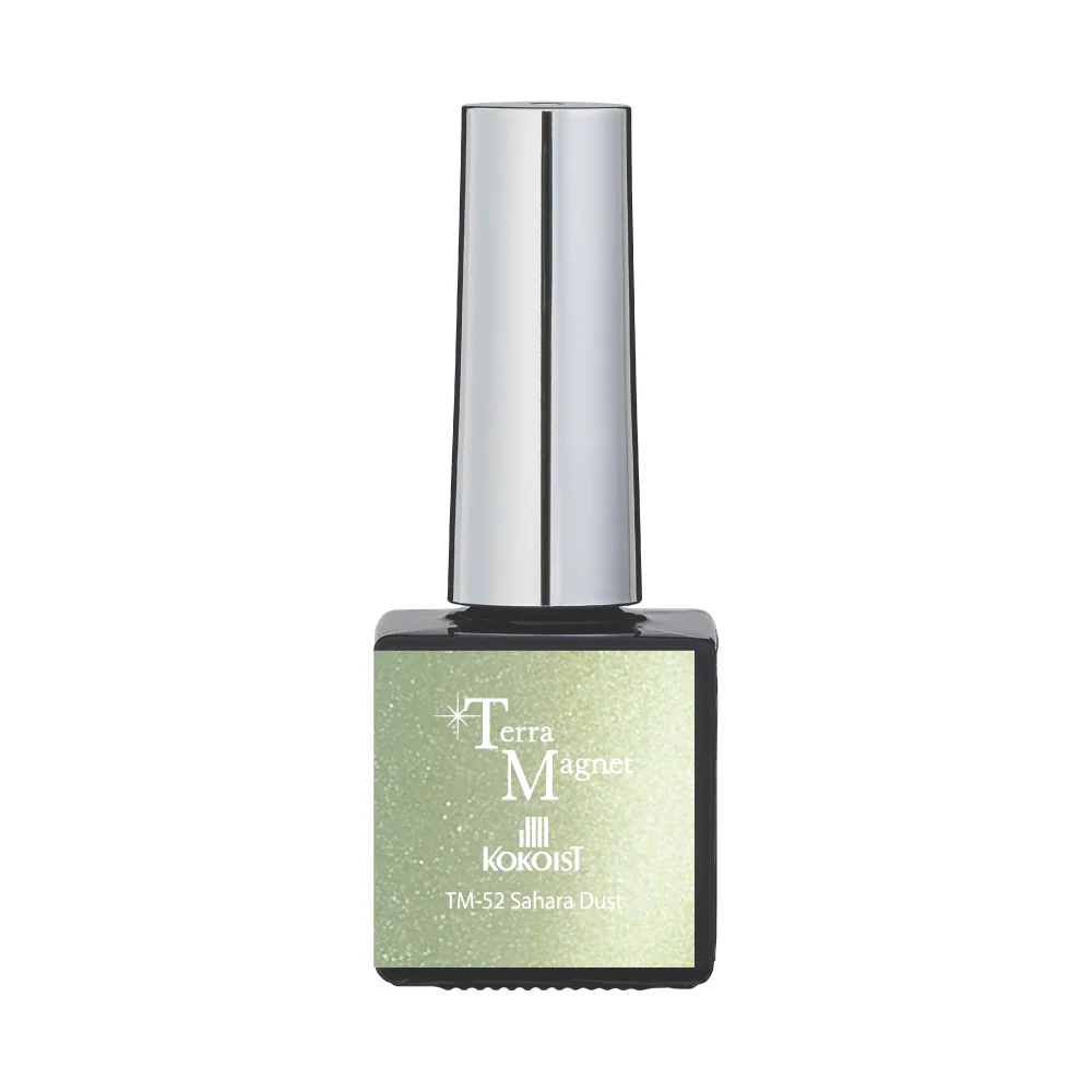 Kokoist Terra Magnet - Sahara Dust #TM-52