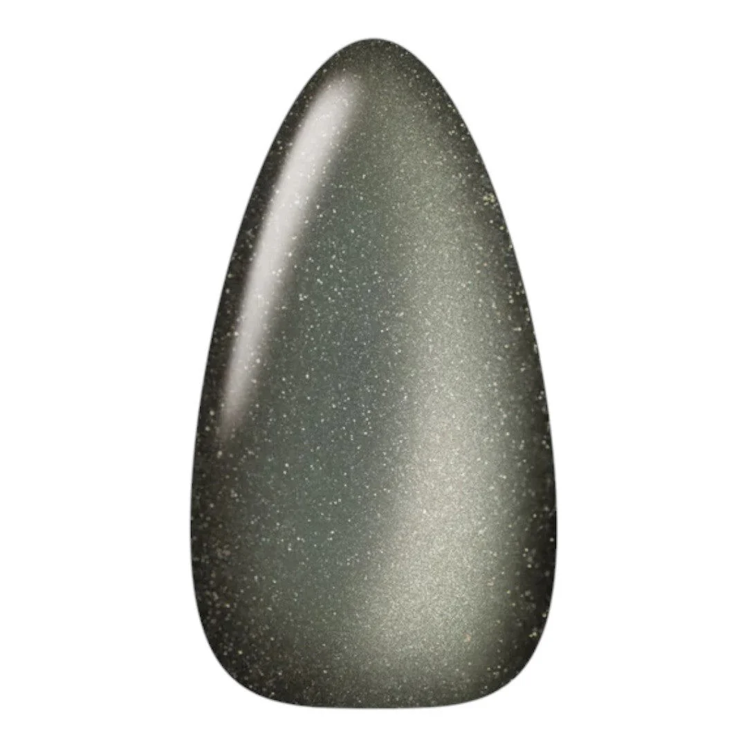 Kokoist Velvet Magnet - Charcoal Black #VM-39