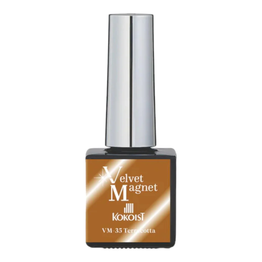 Kokoist Velvet Magnet - Terracotta #VM-35 - Image 2