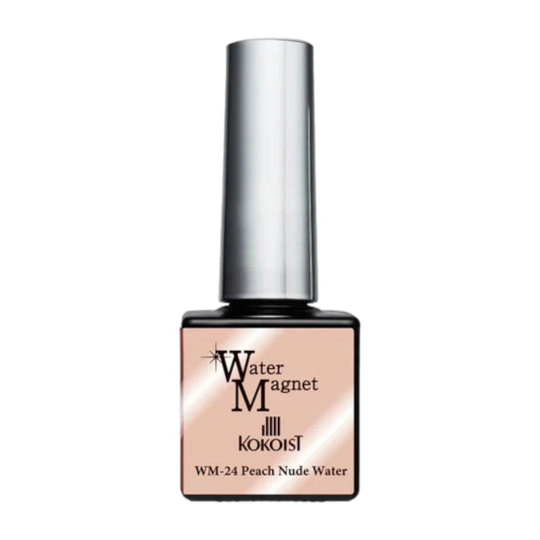 Kokoist Water Magnet - Peach Nude Water #WM-24 - Image 2