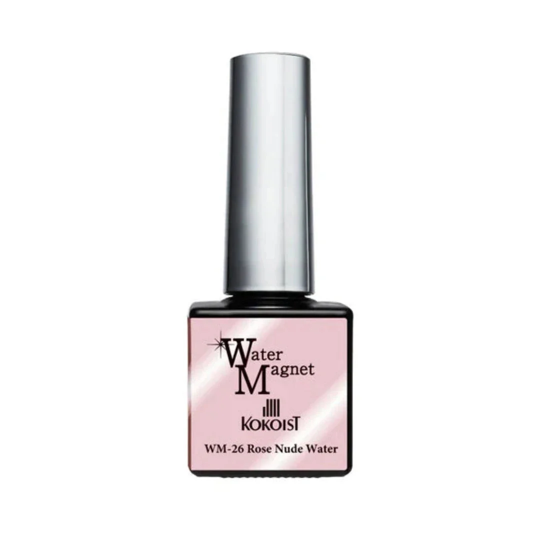 Kokoist Water Magnet - Rose Nude Water #WM-26 - Image 2